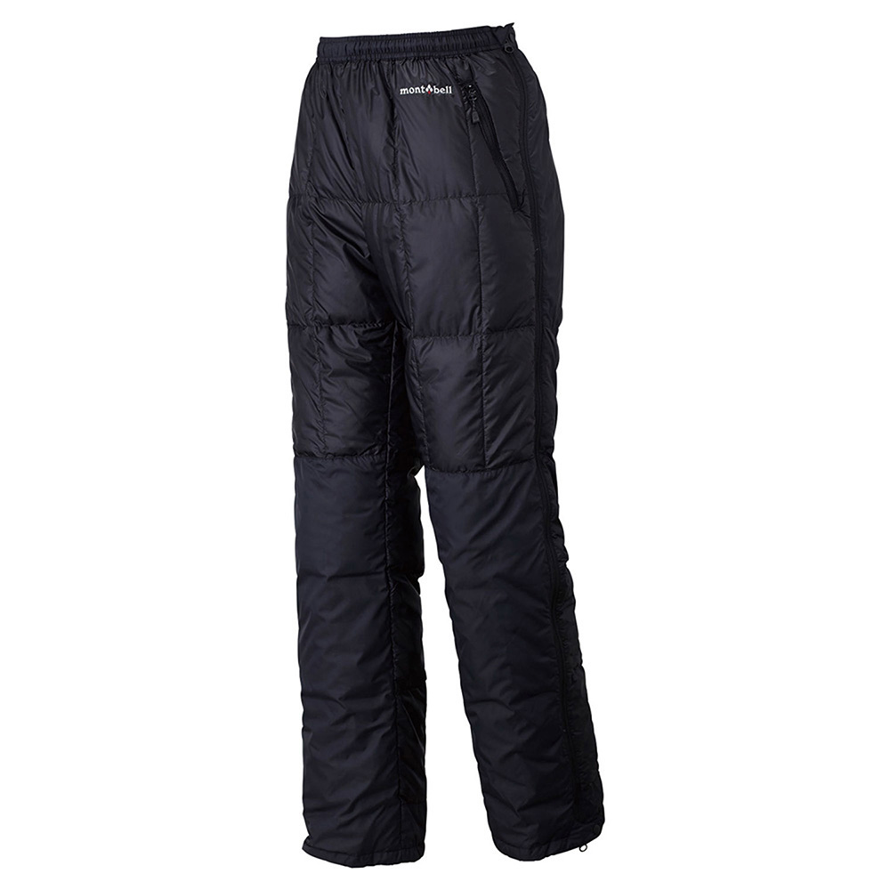 US TEC ダウンパンツ Women’s