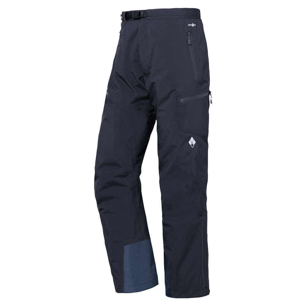 スーパー ドライテック インシュレーテッド アルパインパンツ Men's