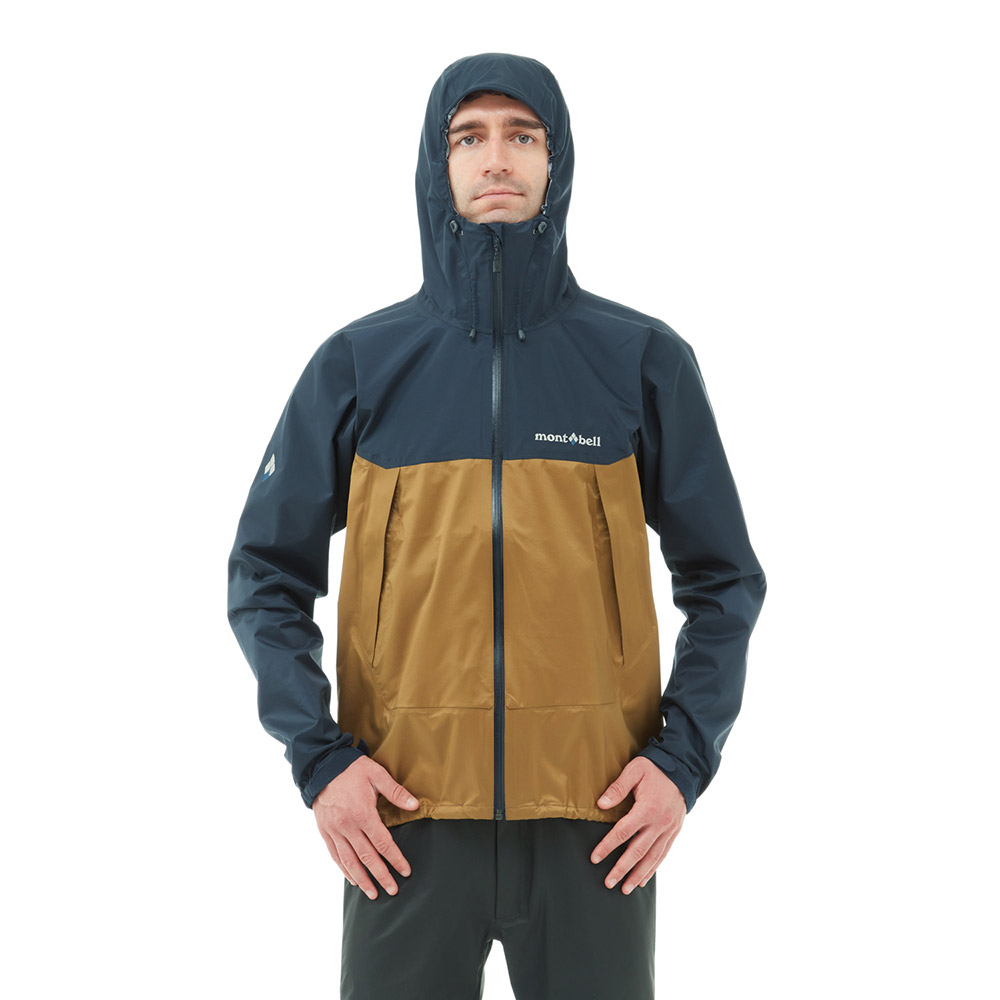 US サンダーパス ジャケット Men's