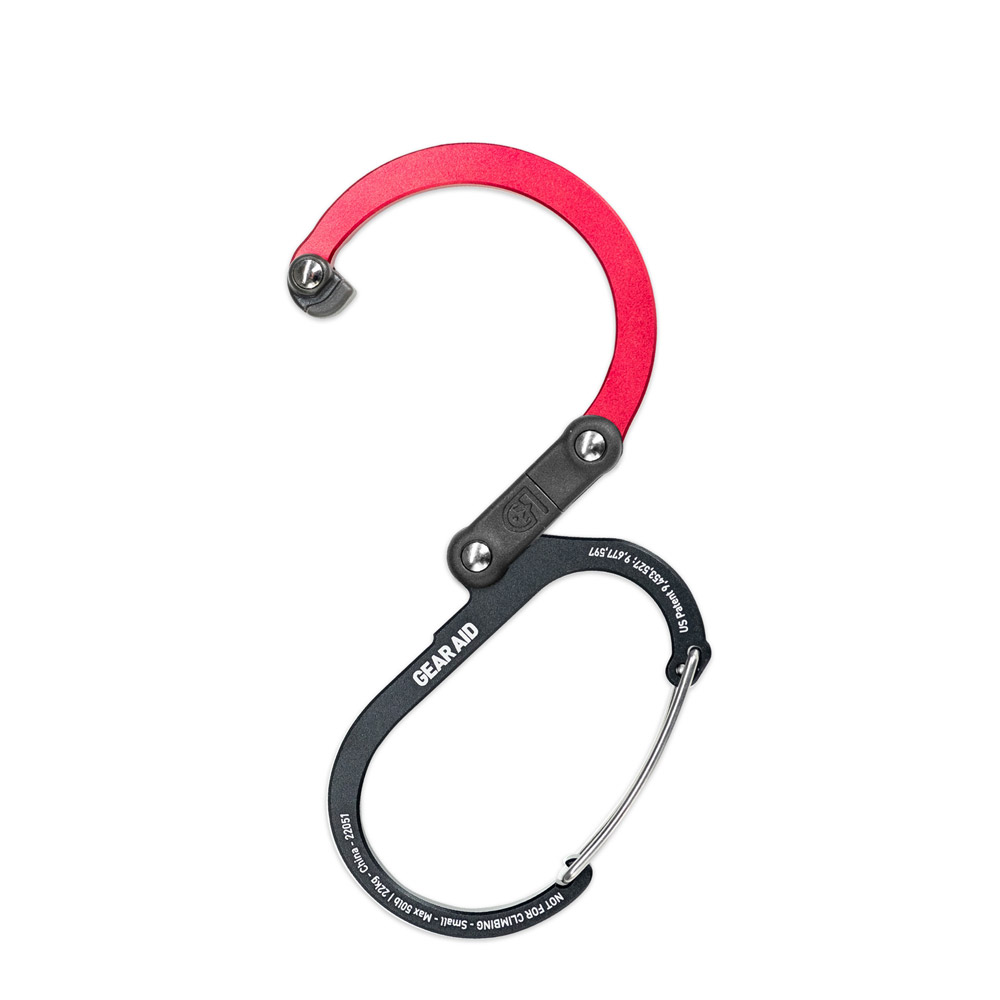 ヒーロークリップスモール