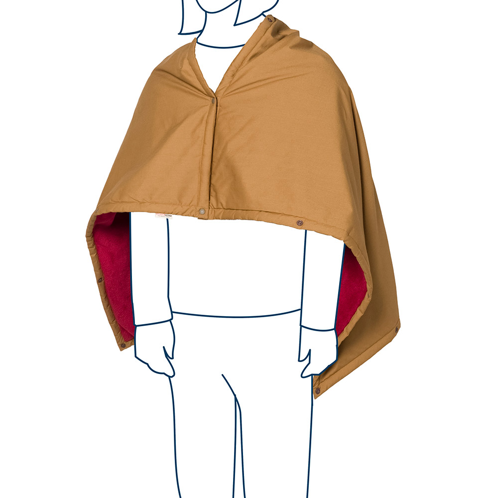 フエゴ サーモブランケット M