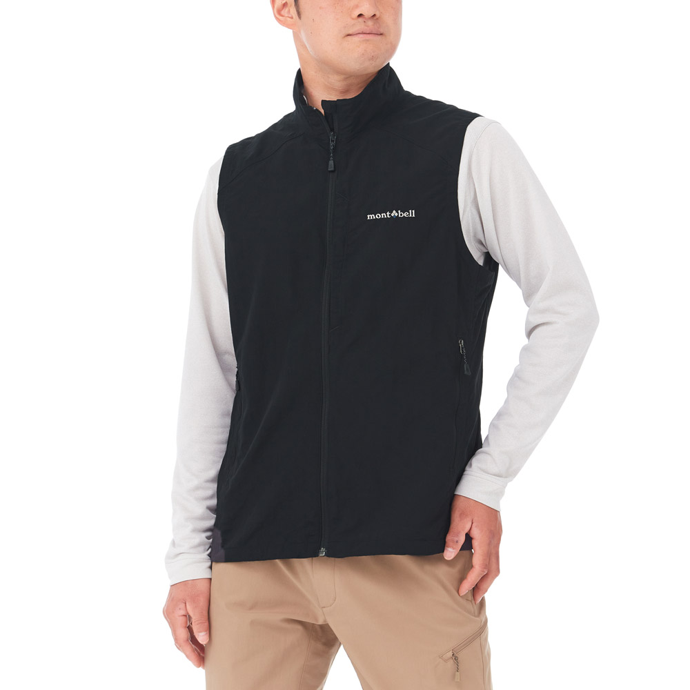 O.D.ベスト Men's