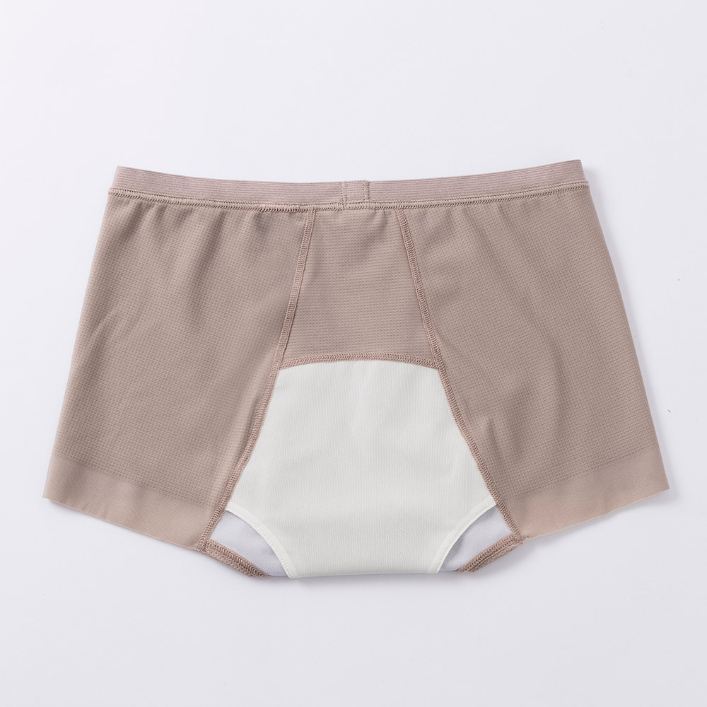 ジオライン メッシュ サニタリーショーツ