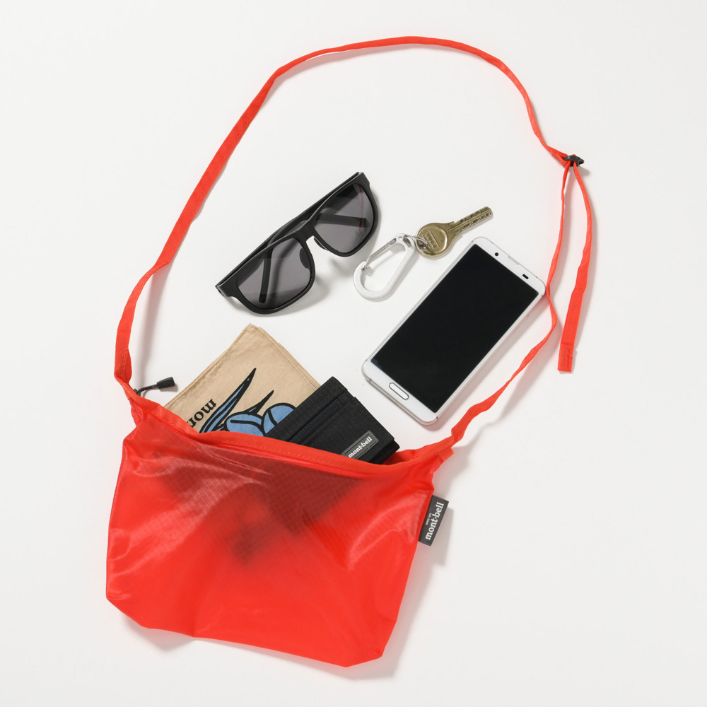 U.L.MONO ポーチ S