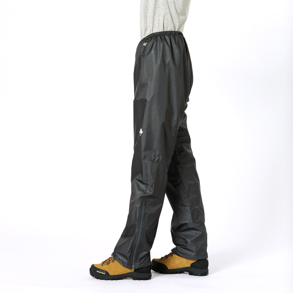 US スーパードライテック U.L.レインパンツ Women's