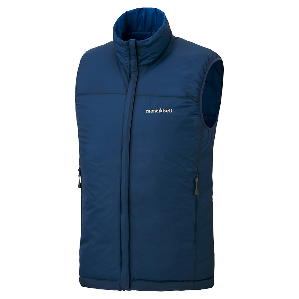 サーマラップ ベスト Men's