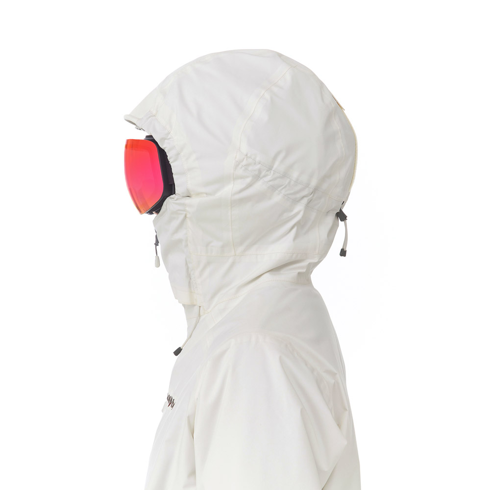 パウダーグライド パーカ Women's