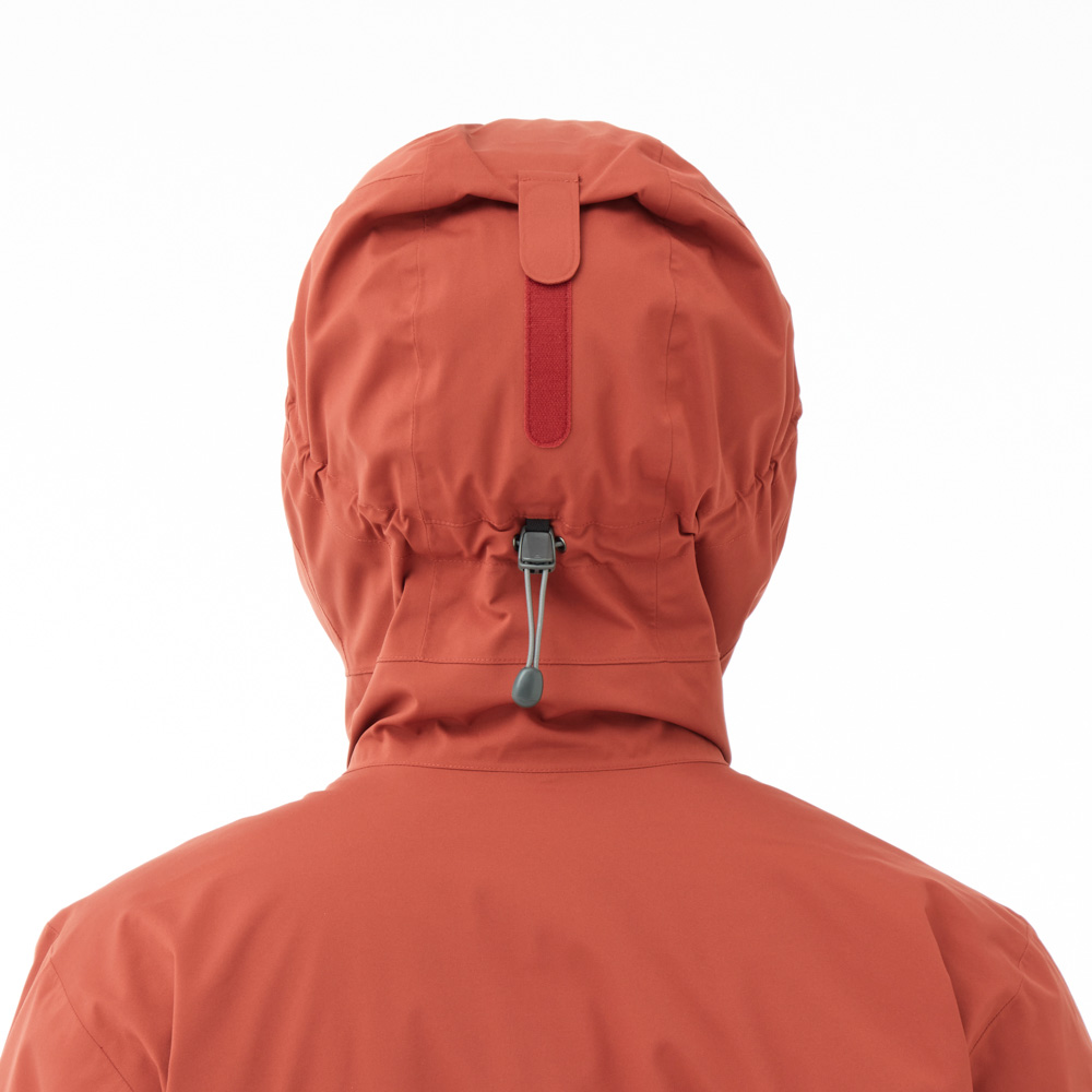 パウダーホップ パーカ Men's
