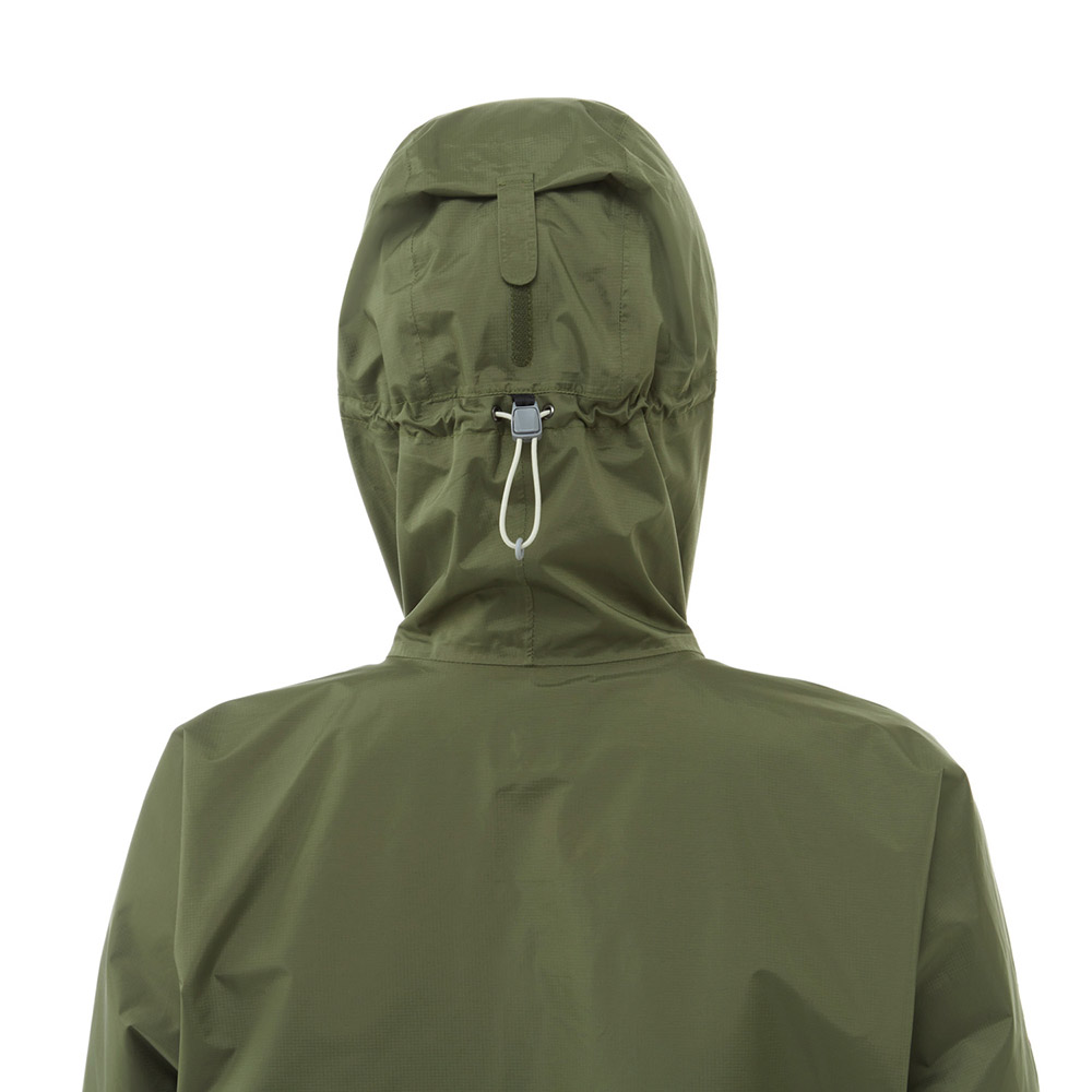 US レインハイカー ジャケット Women's