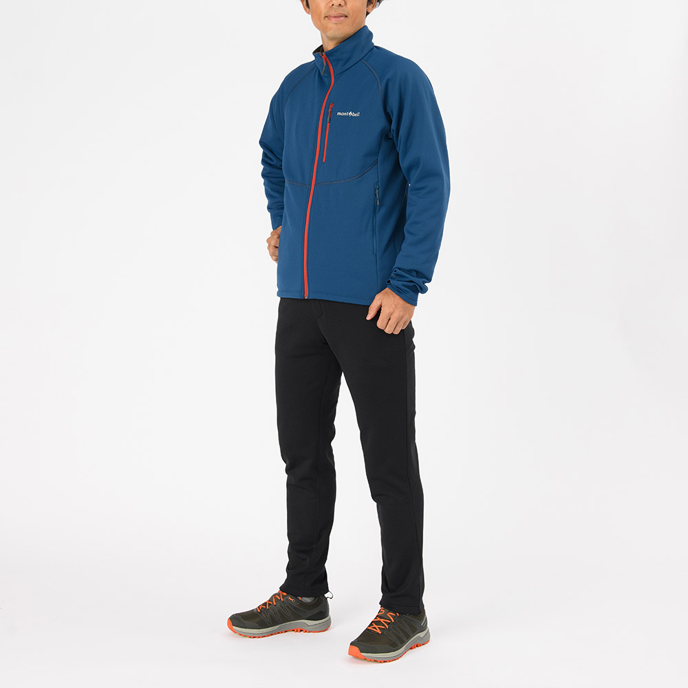 US トレールアクションタイツ Men's