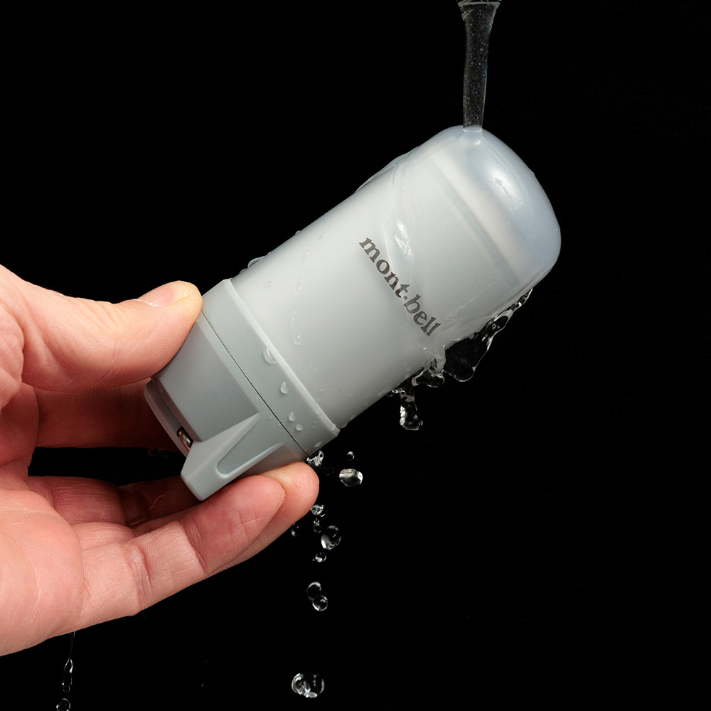 コンパクトランタン