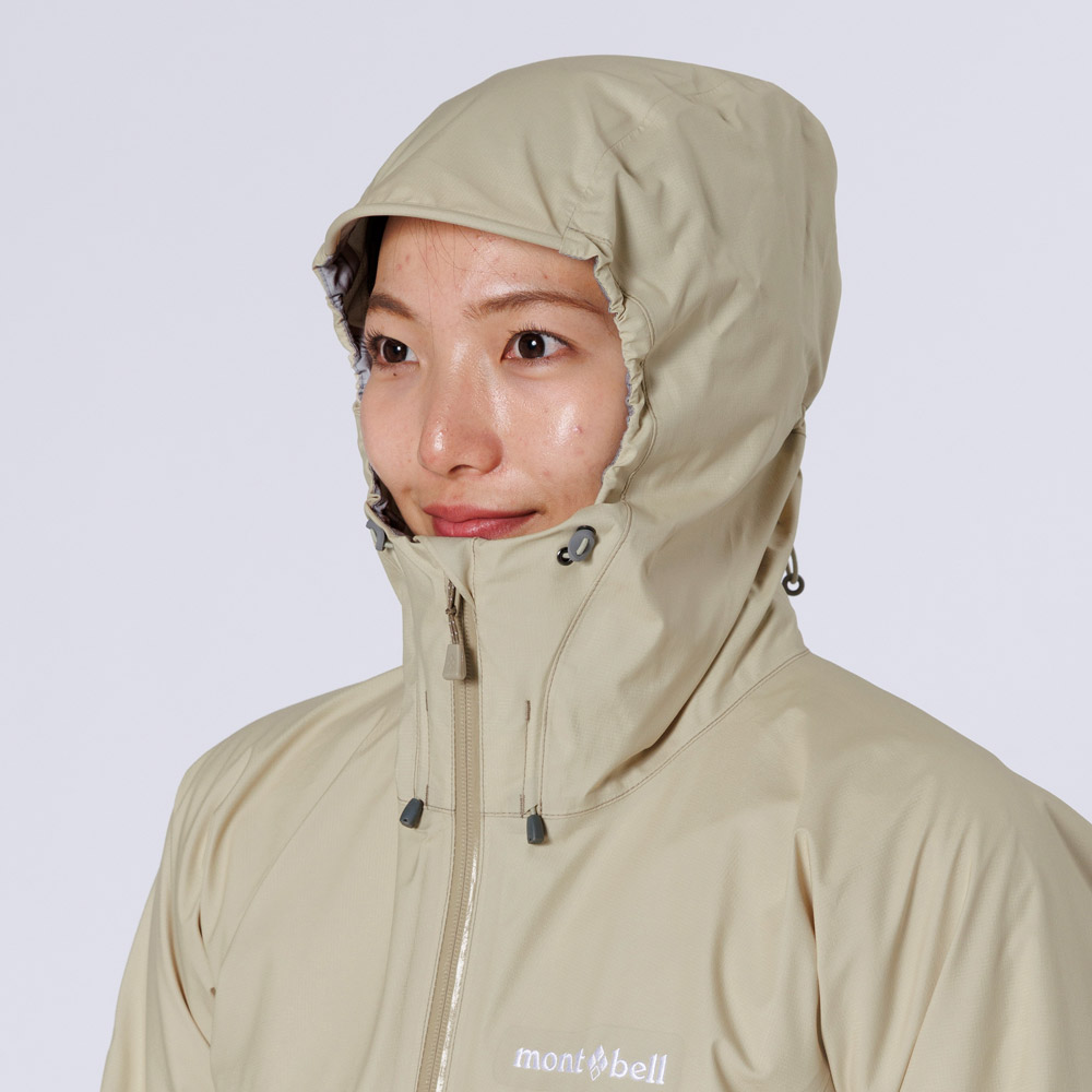 US ストームクルーザー ジャケット Women's