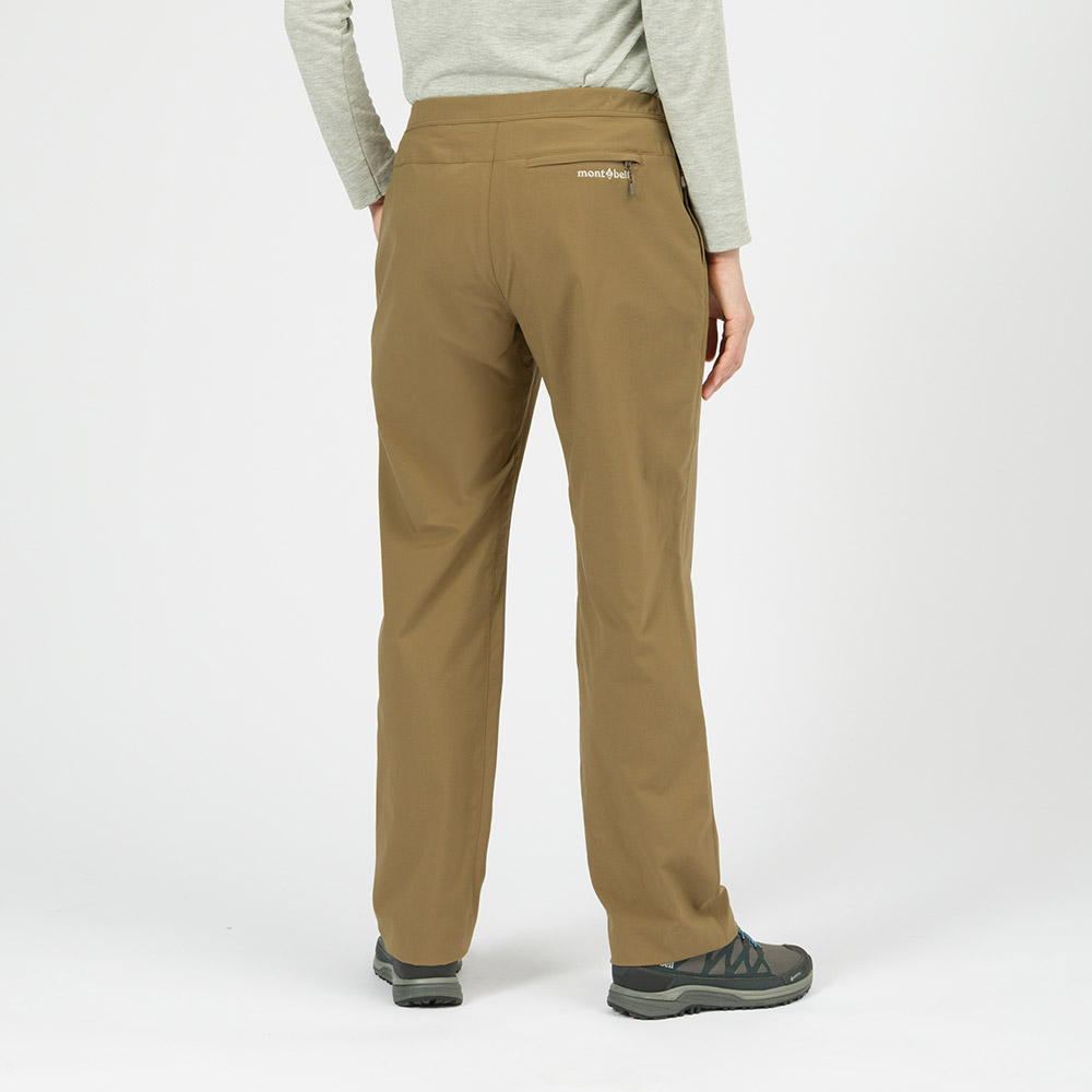 US クールパンツ Women's