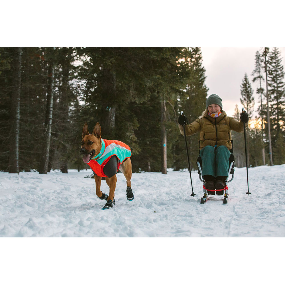 ルーメングロウ ジャケット