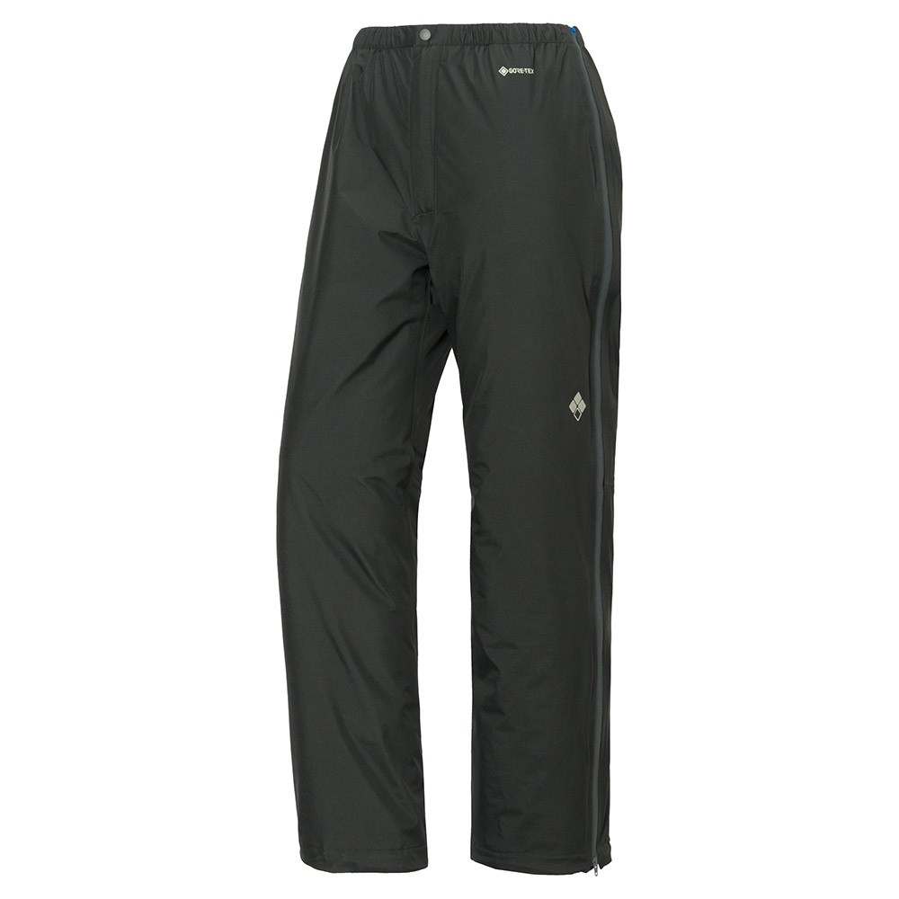 GORE-TEX レインパンツ フルジップ Women's