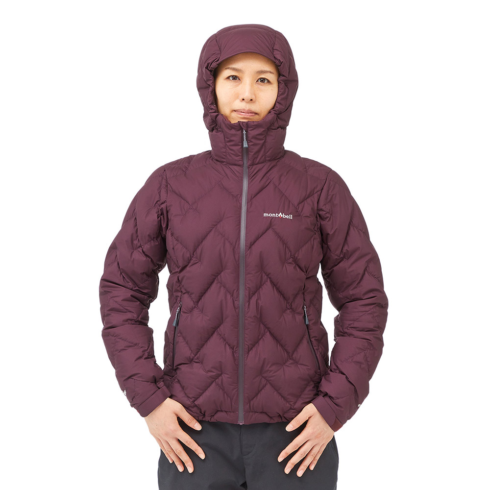 US パーマフロスト ライトダウンパーカ Women's