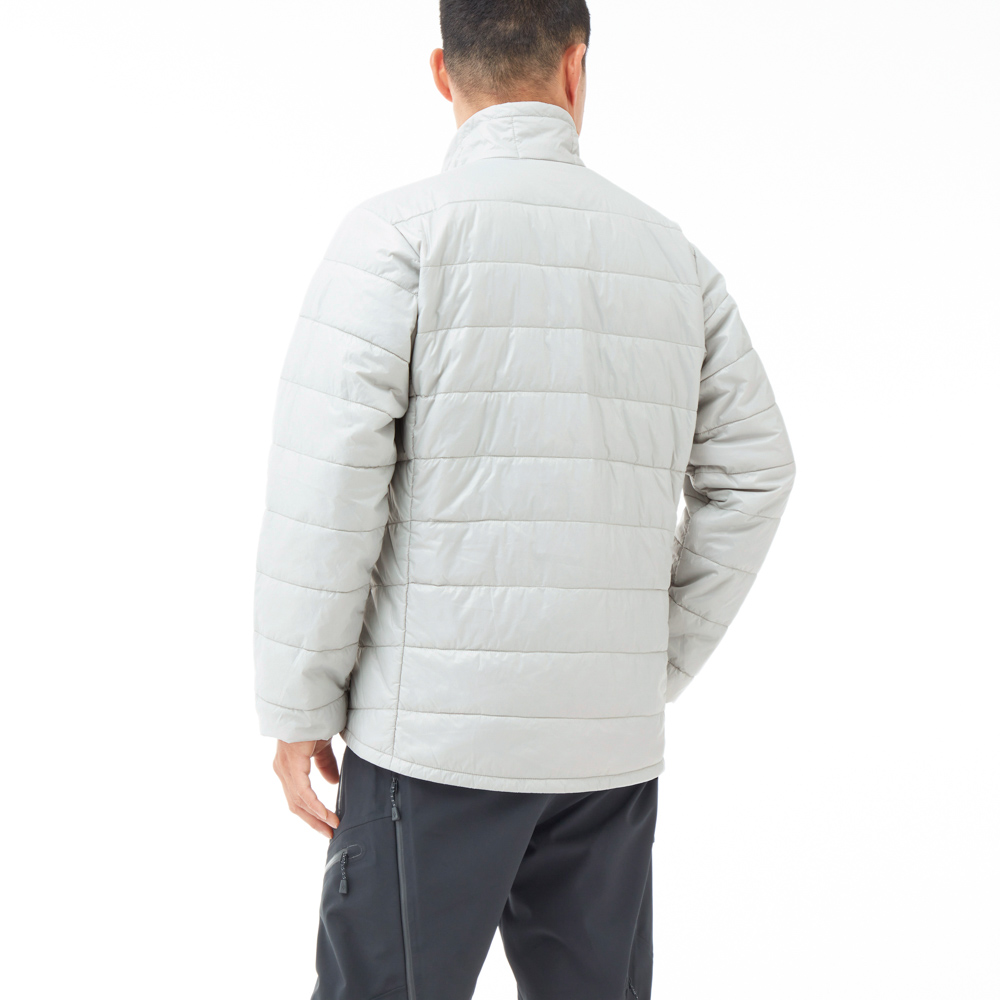 3in1 フォールライン パーカ Men's