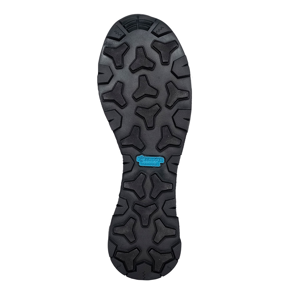 アスペン サイドジップブーツ Men's