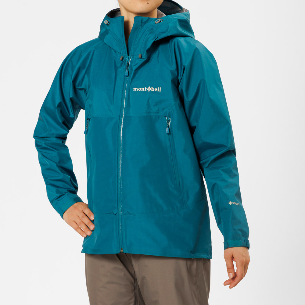 レイントレッカー ジャケット Women's