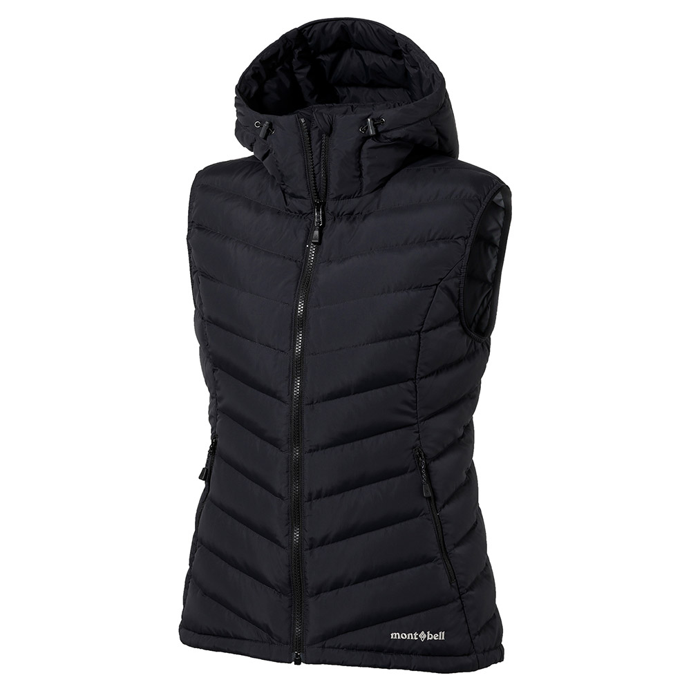 US ハイランド フードベスト Women's