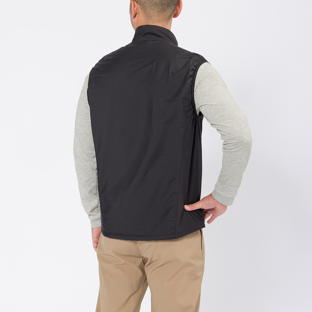 US EXライト サーマラップ ベスト Men's