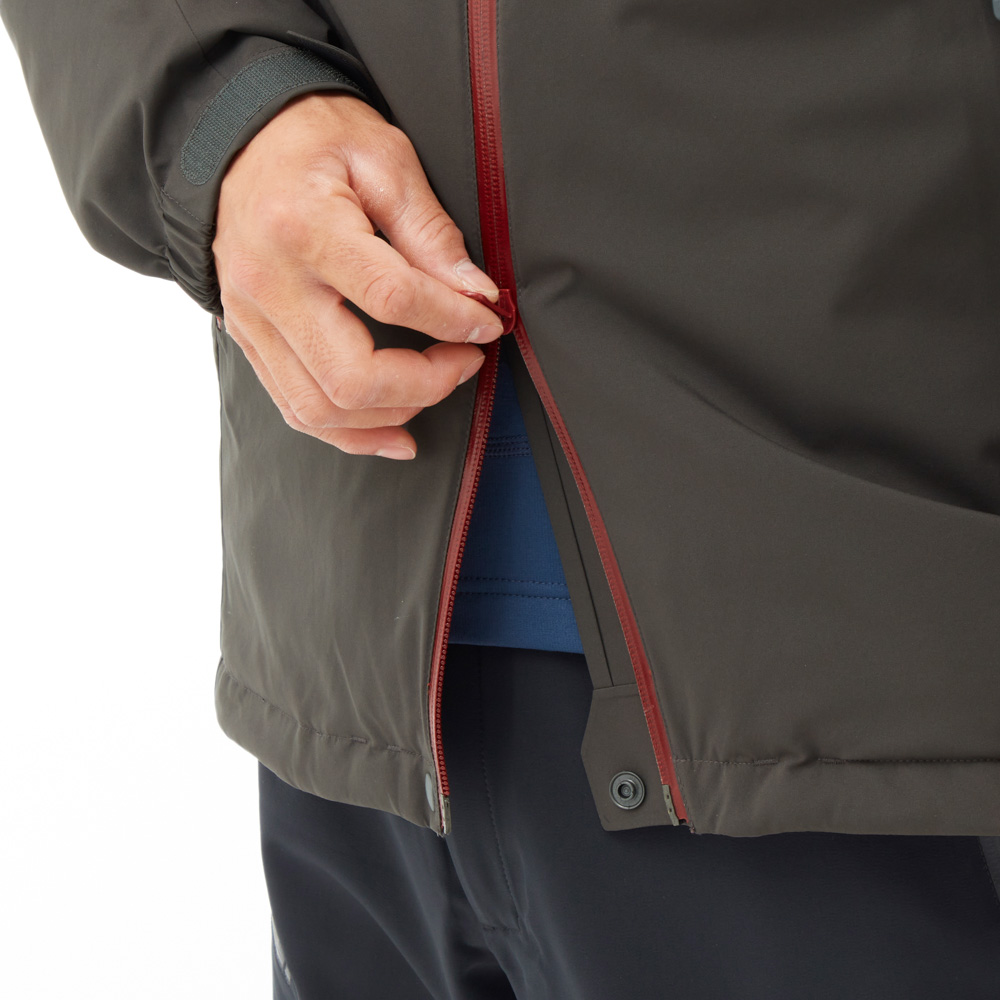 パウダーホップ パーカ Men's