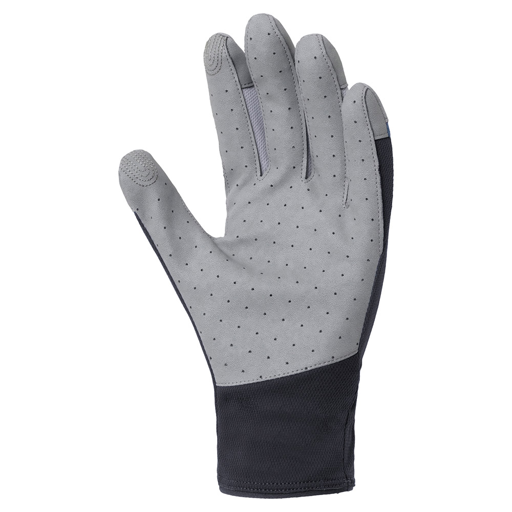 WIC.クール トレッキング グローブ Men's