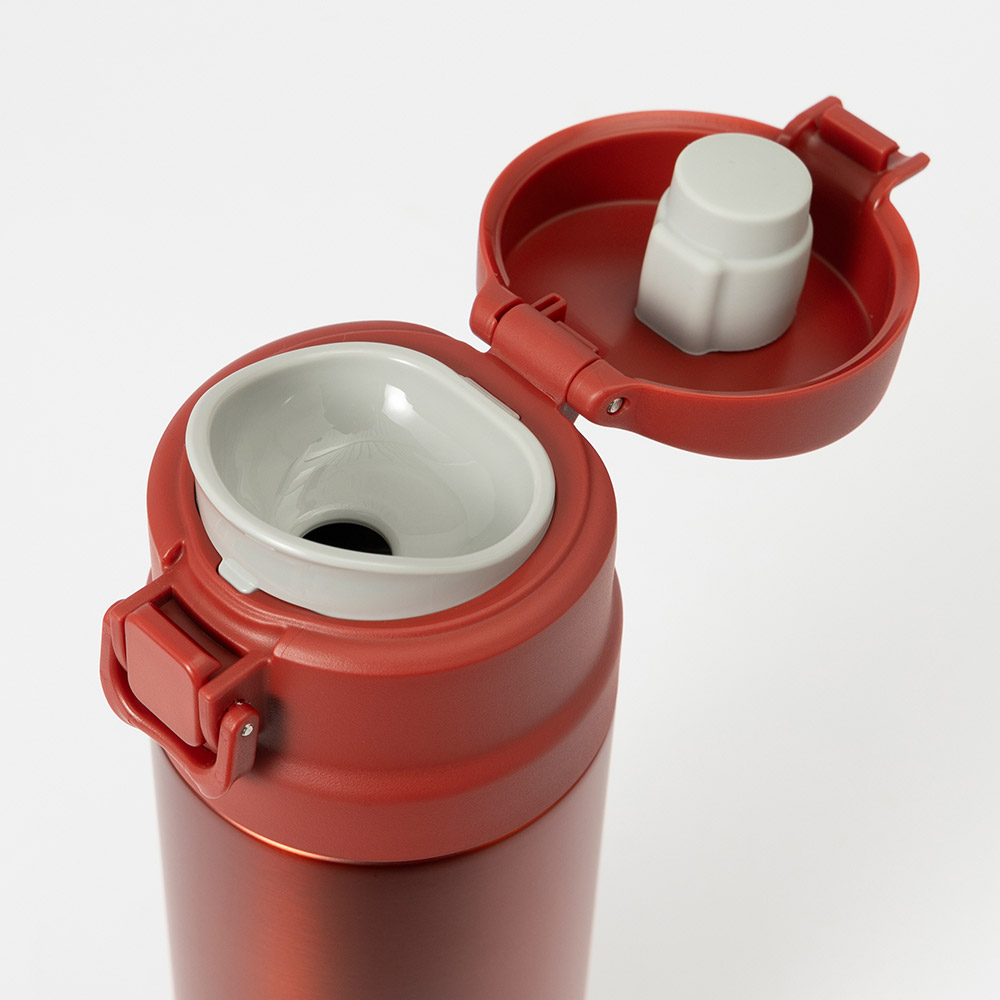 アルパインサーモボトル アクティブ 0.5L