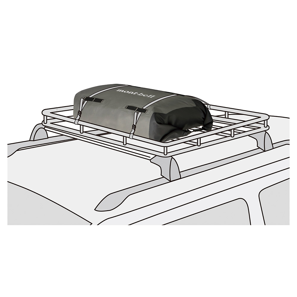 ロールアップ ドライコンテナ