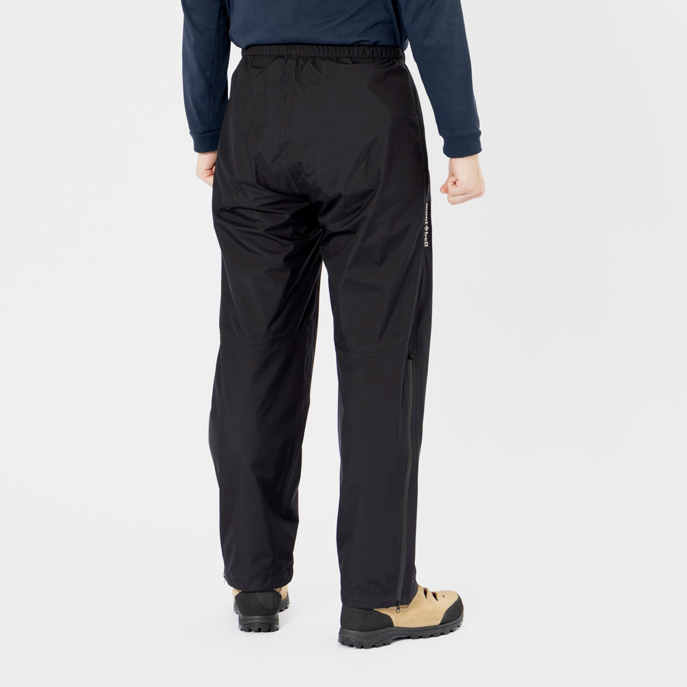 GORE-TEX レインパンツ Men's