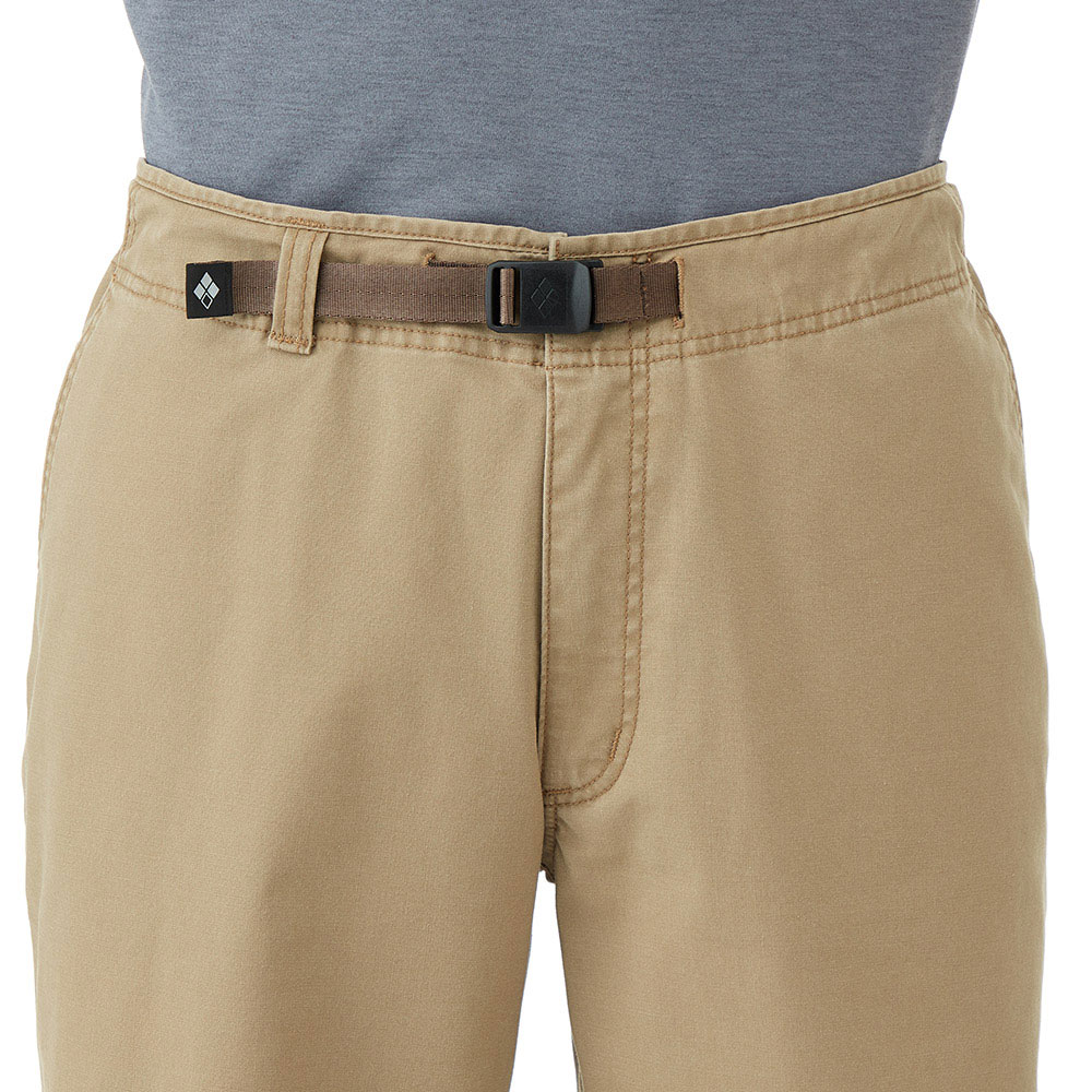 コアスパン ウォッシュアウト ショーツ Men's