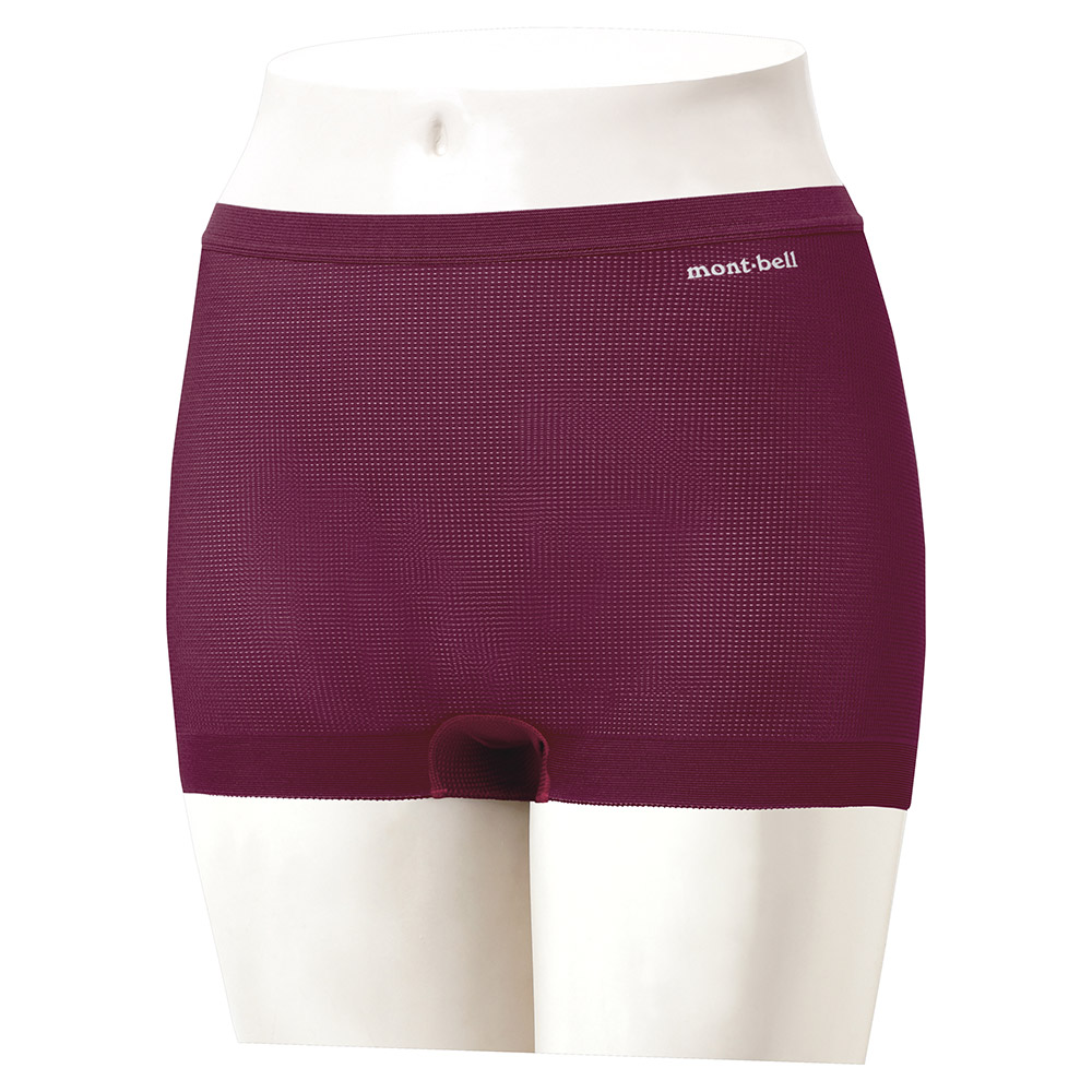 ジオライン メッシュ ショーツ Women's