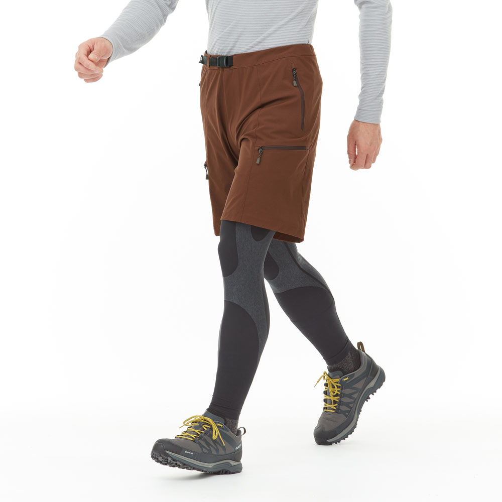 サウスリムショーツ Men's