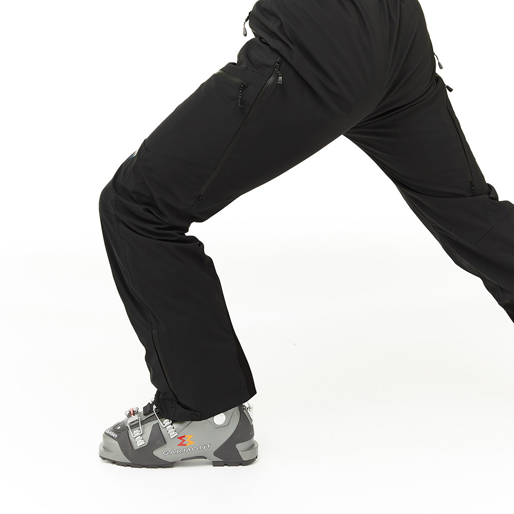US パウダーグライド パンツ Men's