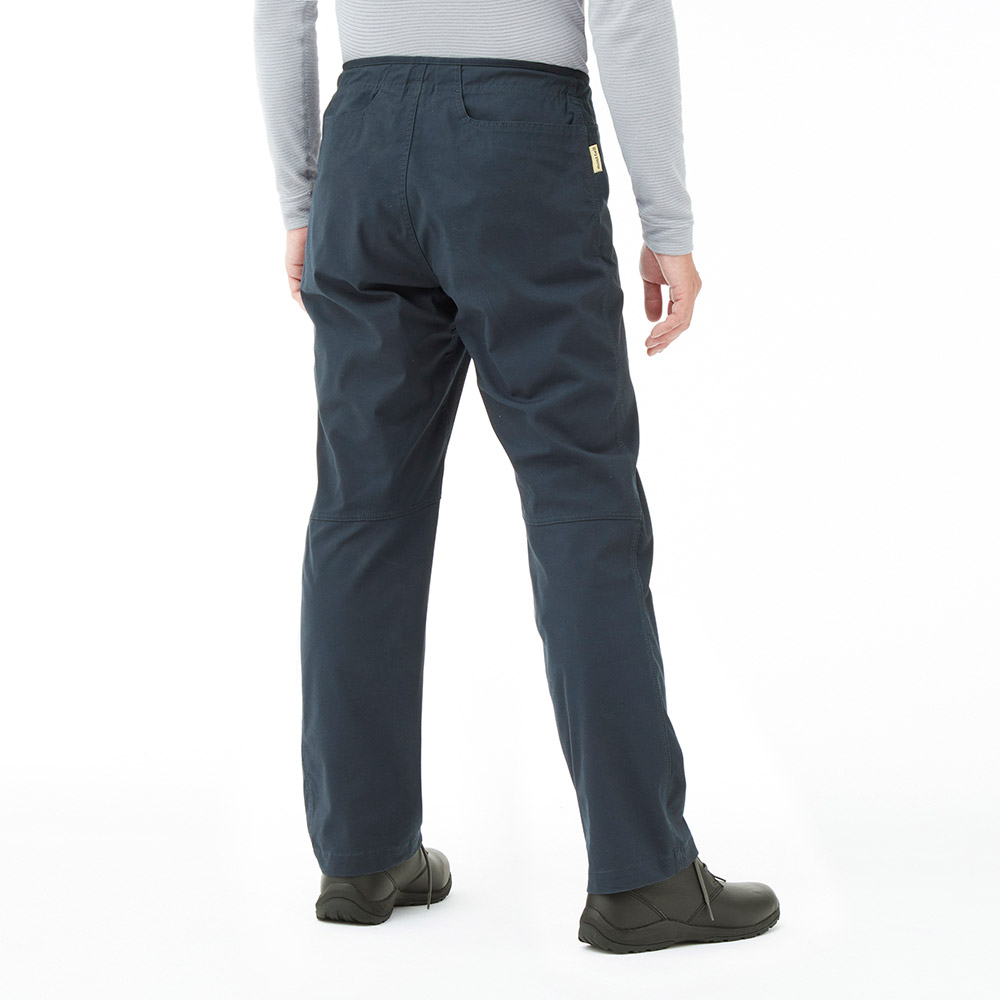 コアスパン トラベルパンツ Men's