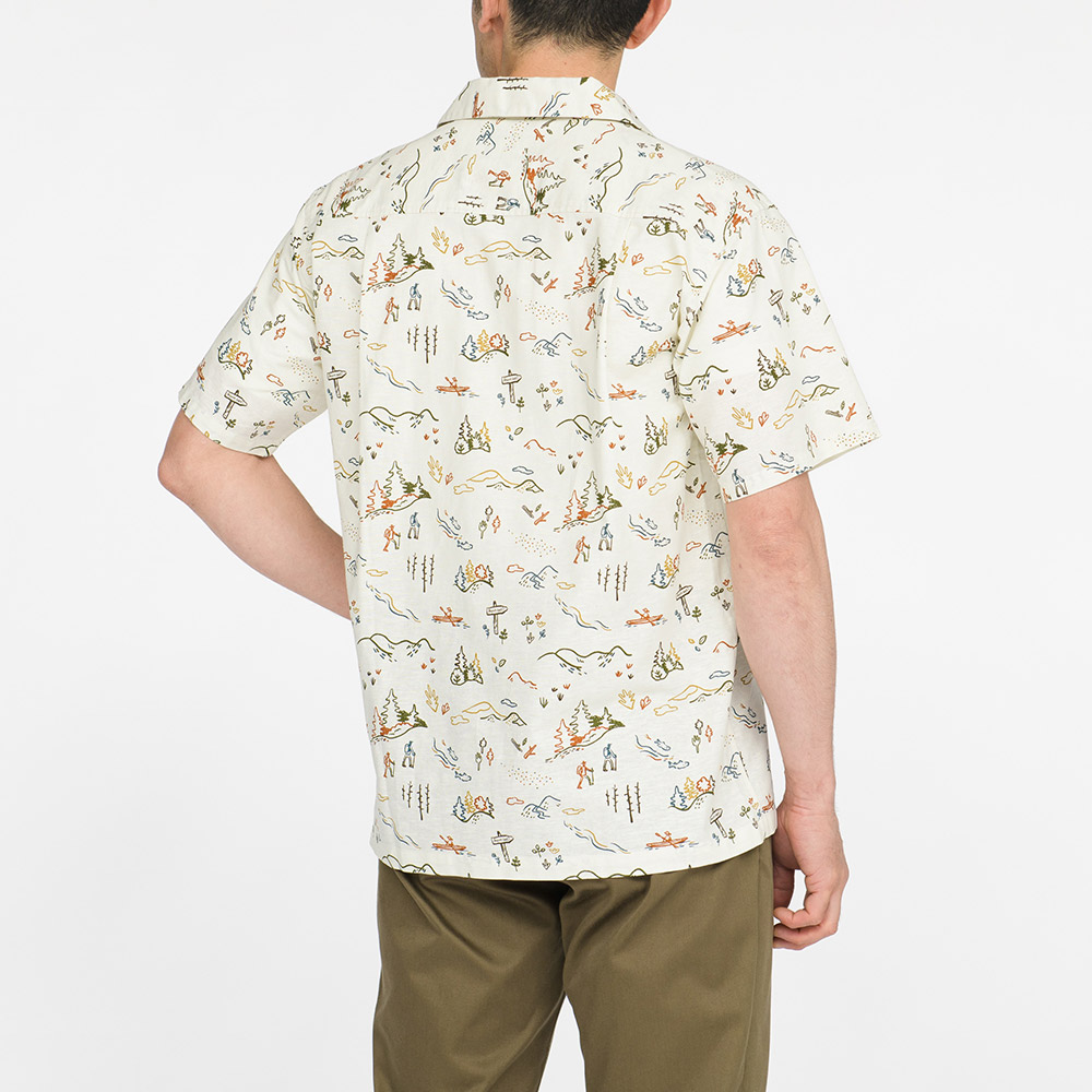 TAKEロハ Men's アクティビティ