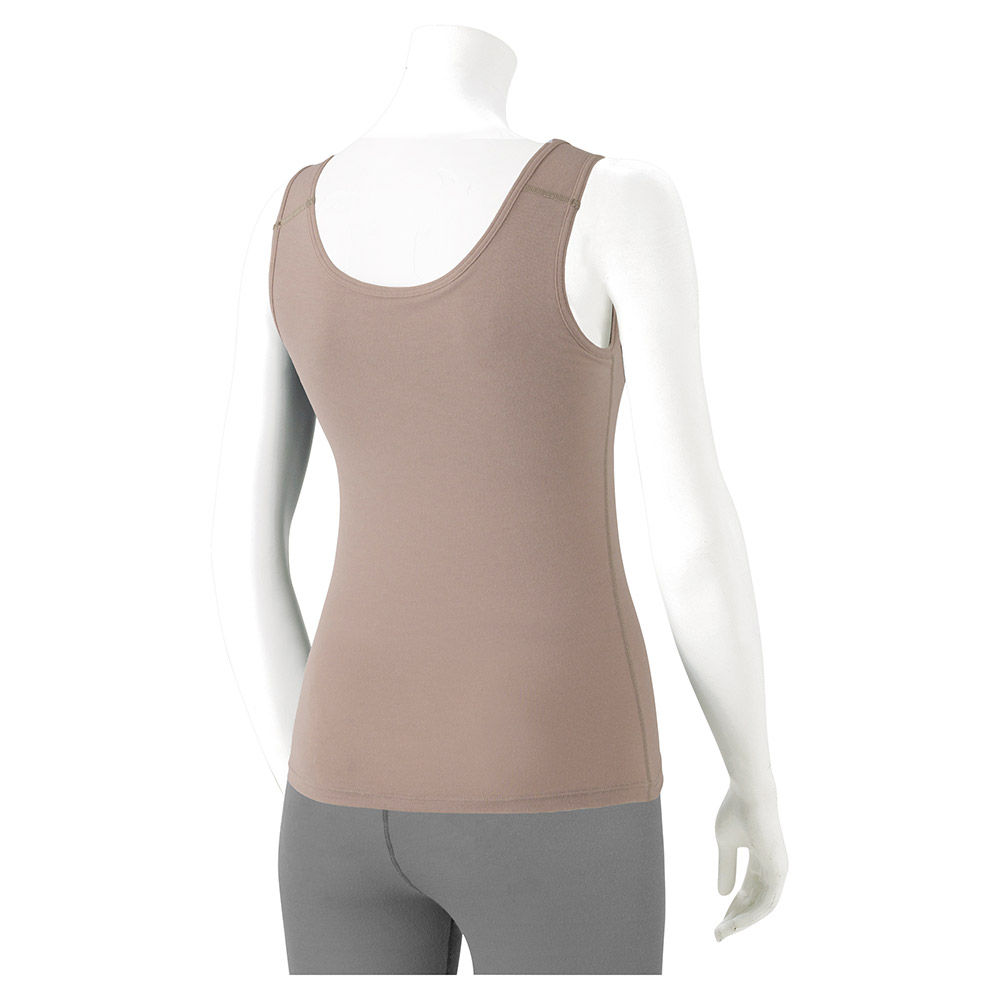 ジオライン L.W.フィット タンクトップ ウィズブラ