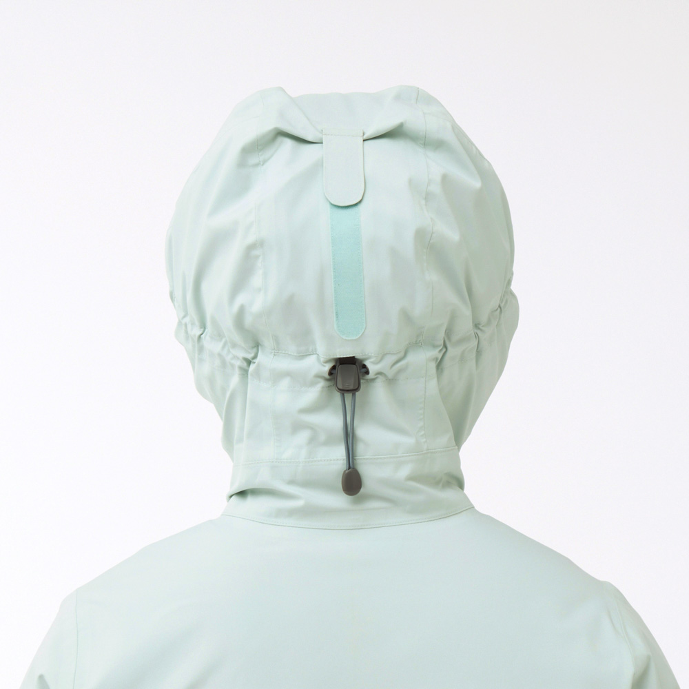パウダーホップ パーカ Women's