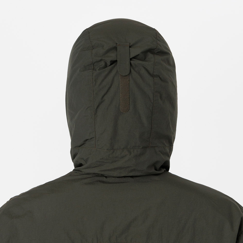 コロラドパーカ Men's