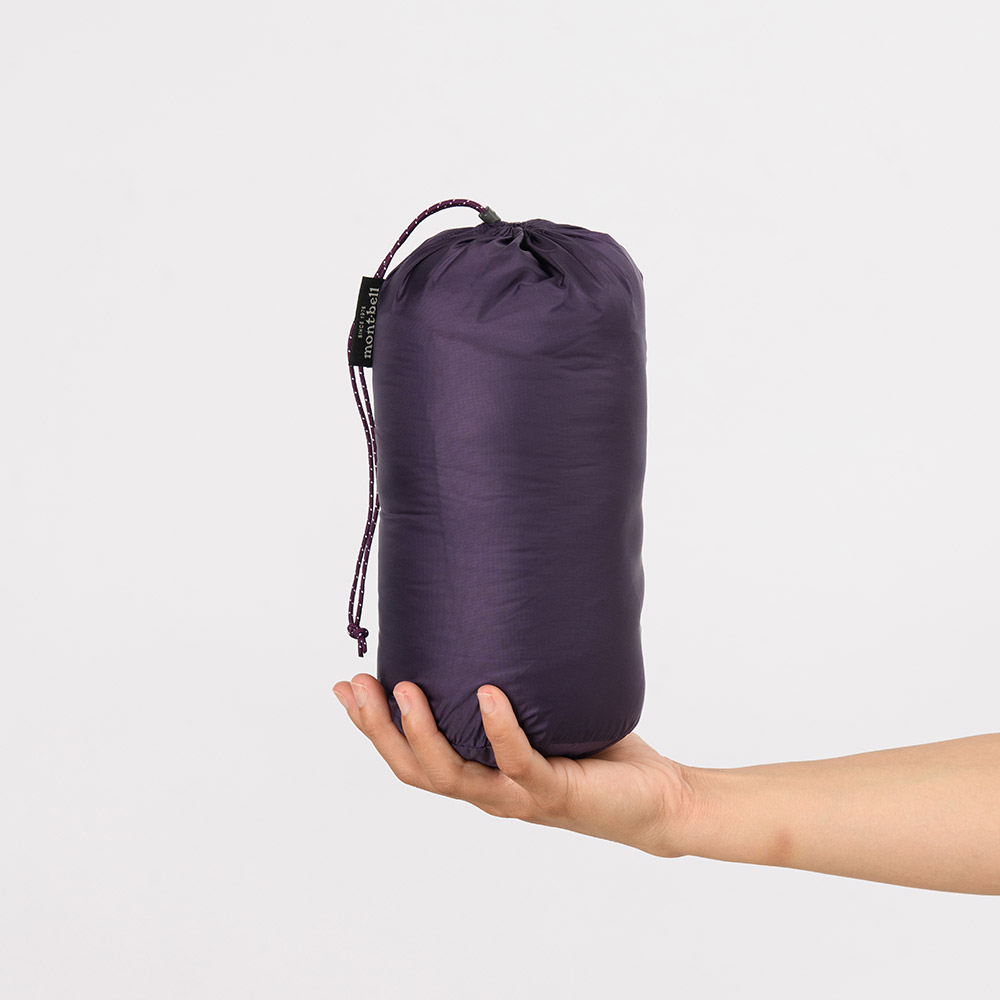 US アルパインライトダウン ジャケット Women's