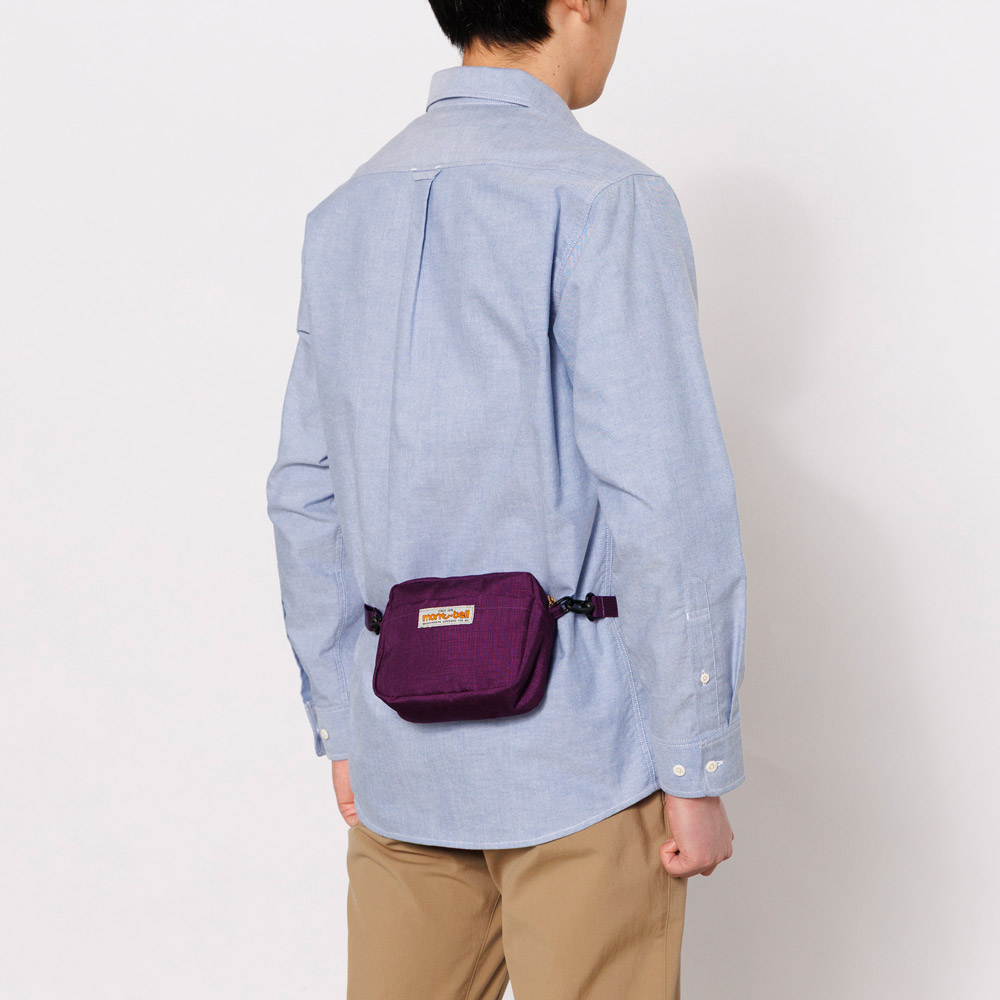 50th ベルトポーチ