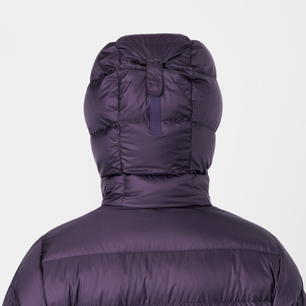 ライトアルパイン ダウンパーカ Women's