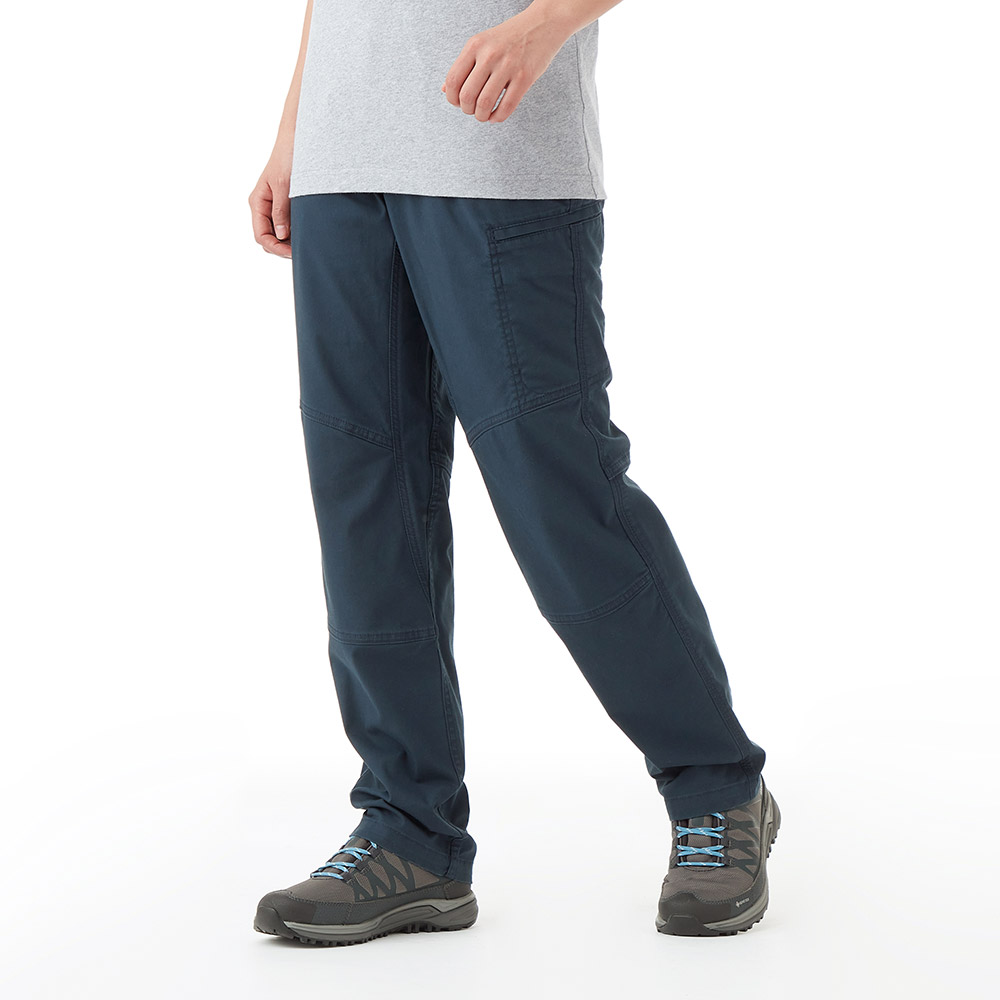 コアスパン ウォッシュアウト パンツ Women's