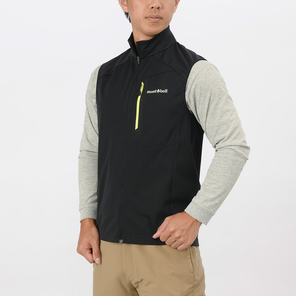 サイクライム ベスト Men's