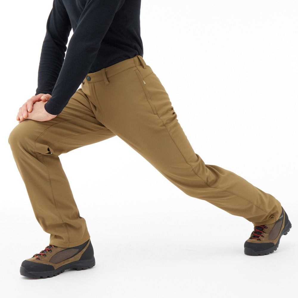 O.D.パンツ サーモ ベルトループ Men's