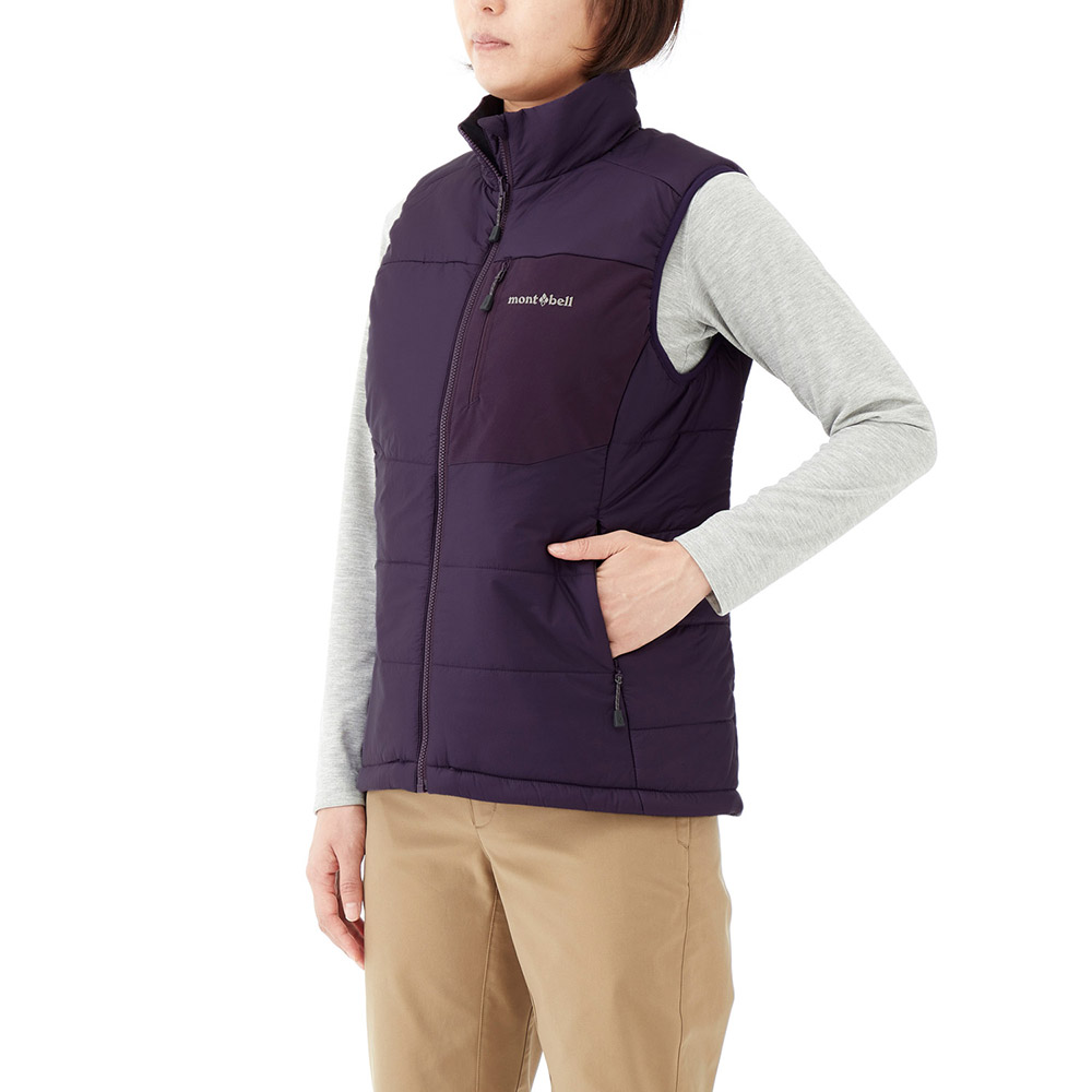 US サーマラップ ベスト Women's