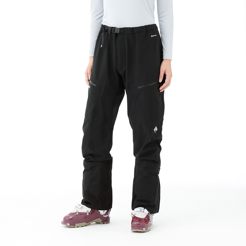 US アルパインパンツ Women's