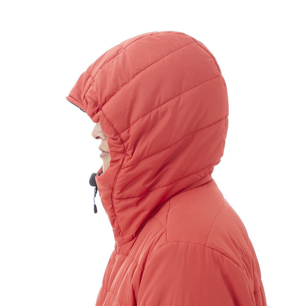 サーマランド パーカ Men's