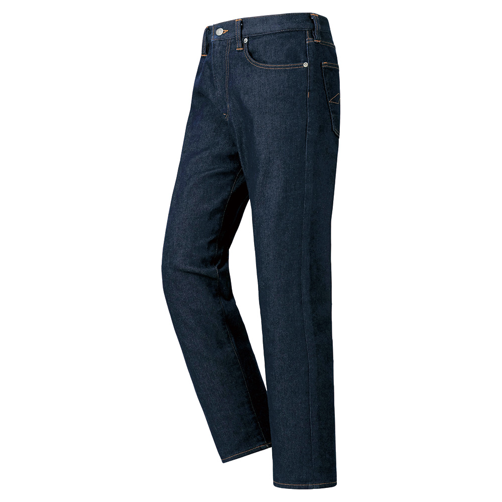ストレッチ サーモ デニム 12oz