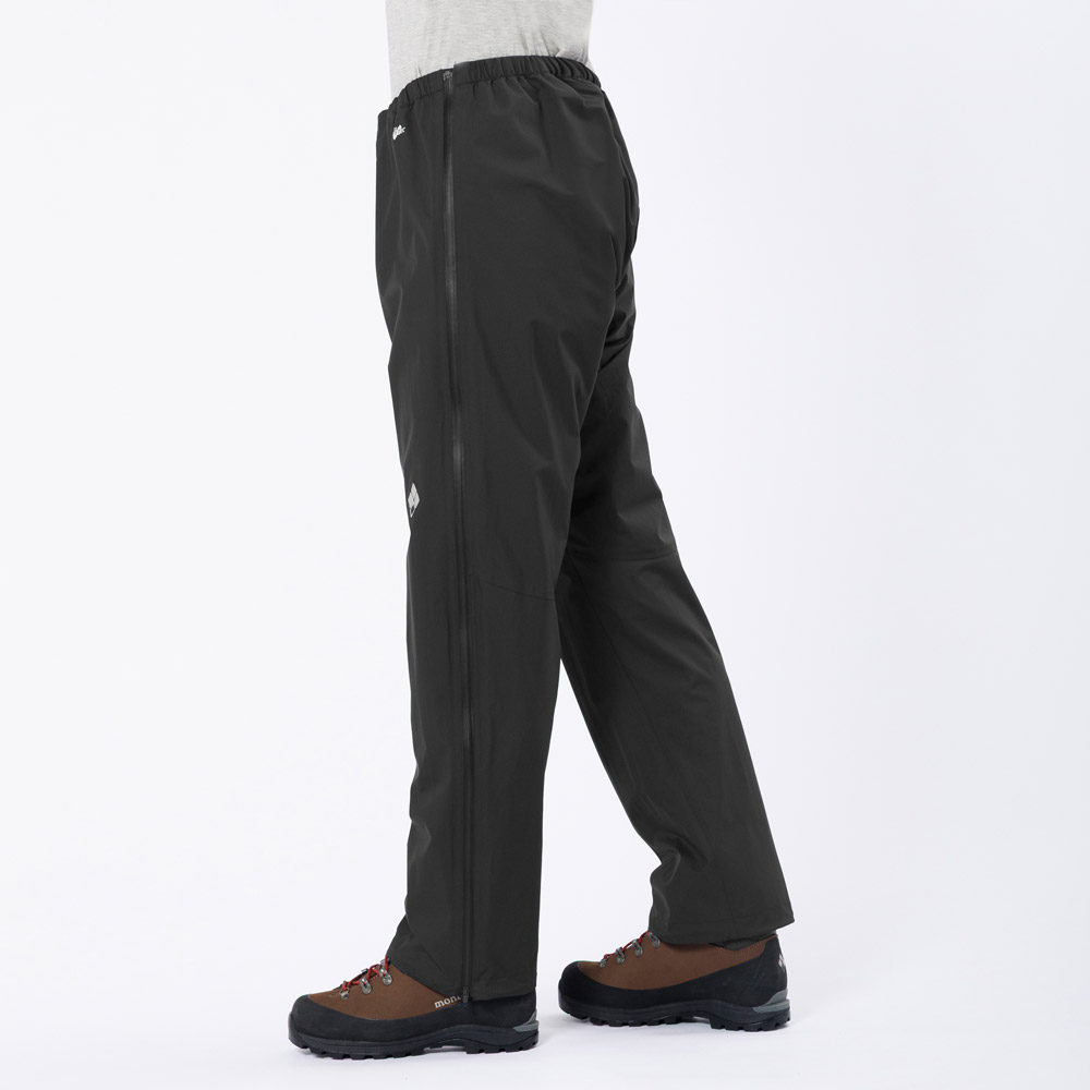 US ス―パードライテック レインパンツ フルジップ Men's